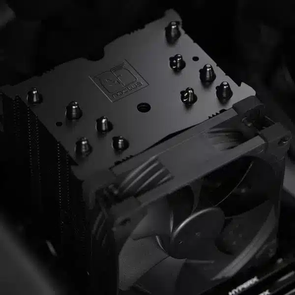 Noctua NH-U9S Chromax Black CPU Air Cooler-img(4)
