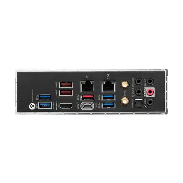 MSI Z790 Gaming Pro WIFI (DDR5) Intel Motherboard modxcomputers