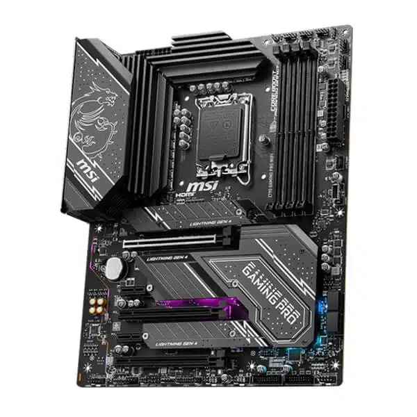 Buy MSI Z790 Gaming Pro WIFI (DDR5) Intel Motherboard