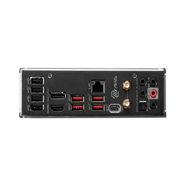 MSI MAG B760 Tomahawk WIFI DDR4 Intel Motherboard-img(5)