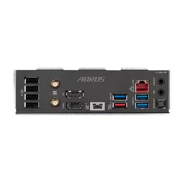 Gigabyte B760M Aorus Pro AX WIFI (DDR5) Intel Motherboard image 6