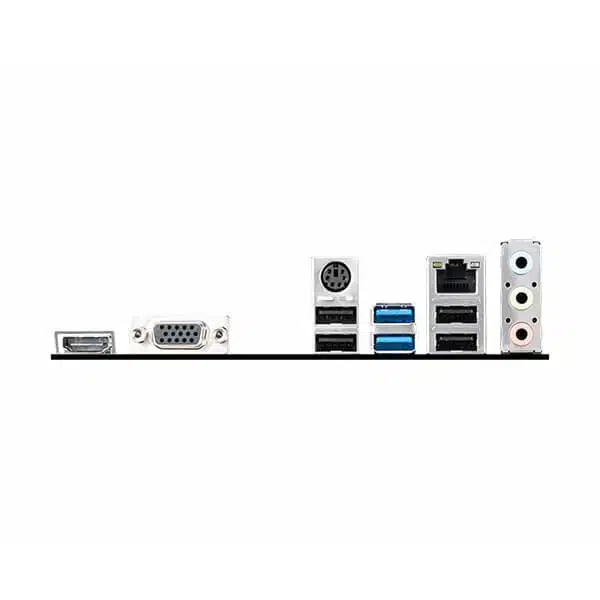 MSI B560M PRO-E Intel Motherboard-img(5)