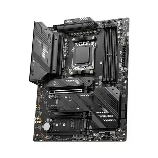 Buy MSI MAG X670E Tomahawk WIFI AMD Motherboard