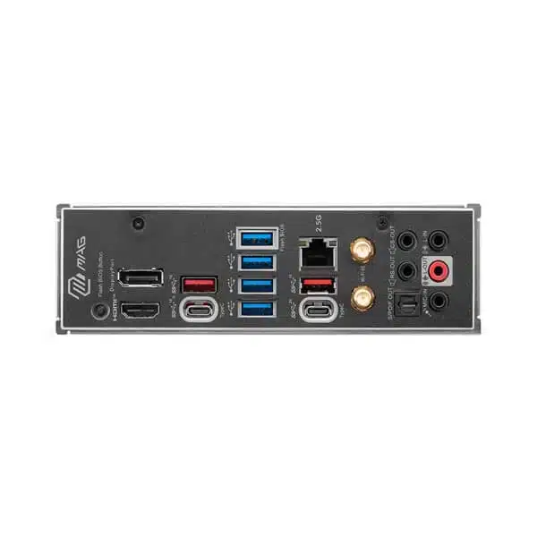 MSI MAG X670E Tomahawk WIFI AMD Motherboard