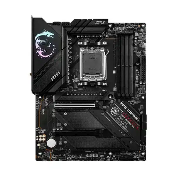 MSI MPG B650 Carbon WIFI AMD Motherboard