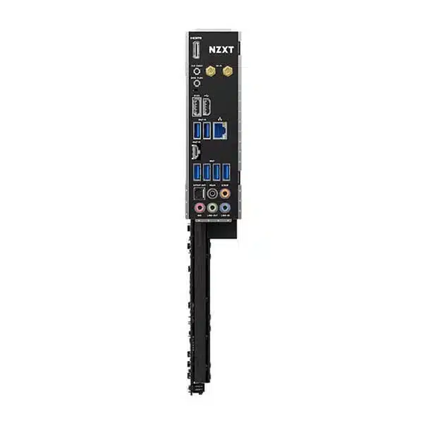 NZXT N7 B650E (Wi-Fi) (Black) AMD Motherboard-img(4)