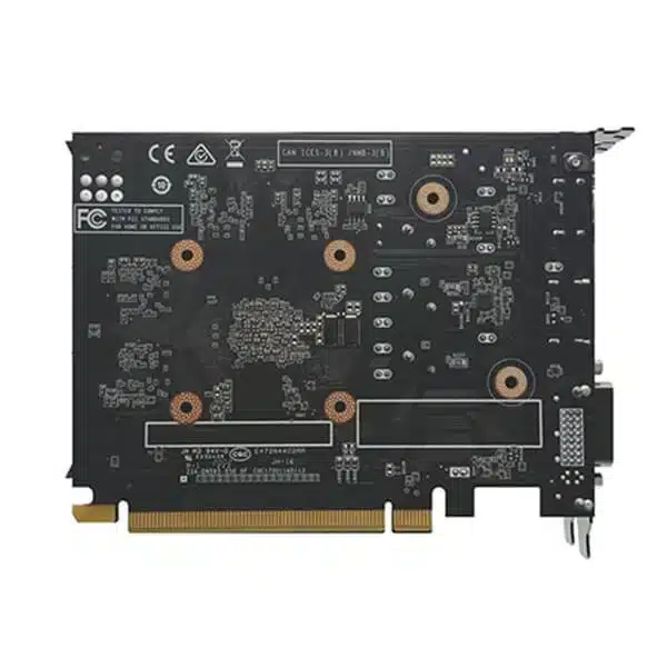 Zotac GTX 1630 4GB Graphics Card-img(5)