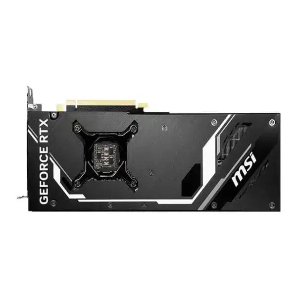 MSI RTX 4070 Ti Ventus 3X OC 12GB Graphics Card-img(4)
