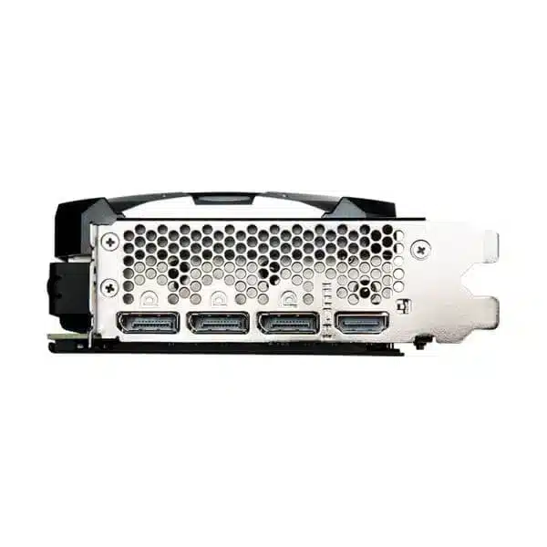 MSI RTX 4070 Ti Ventus 3X OC 12GB Graphics Card-img(5)