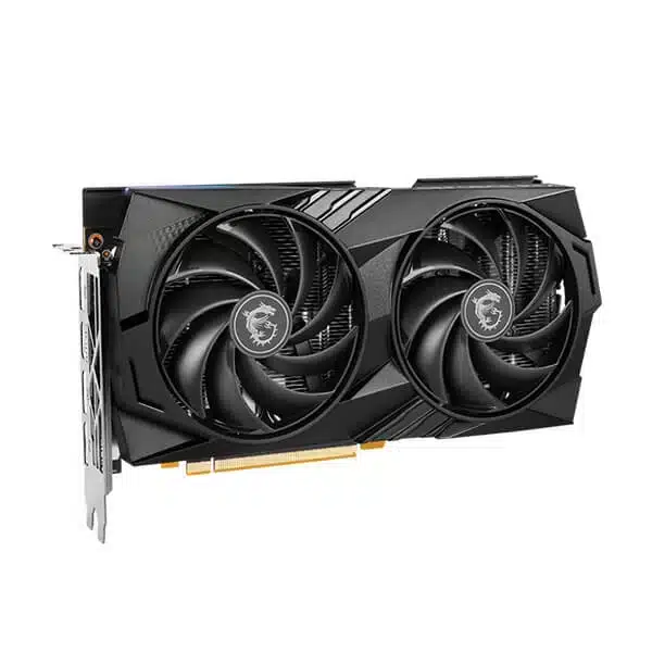 Buy MSI RTX 4060 Gaming X 8GB Graphics Card
