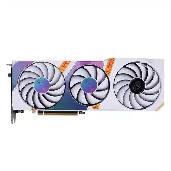 Buy Colorful IGame RTX 3060 Ti Ultra W OC-V 8GB Graphics Card