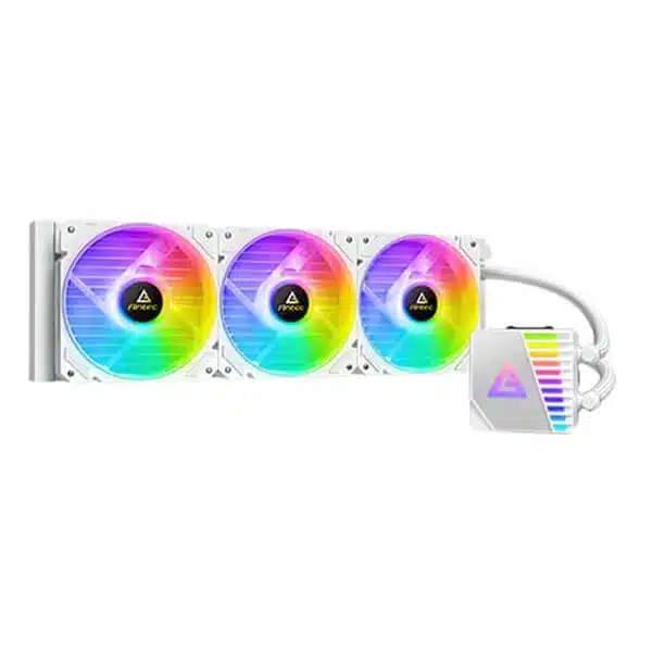Antec Symphony 360 ARGB (White)