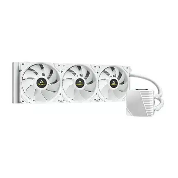 Antec Symphony 360 ARGB (White) AIO Liquid Cooler-img(5)