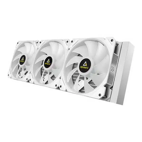Antec Symphony 360 ARGB (White) AIO Liquid Cooler-img(8)