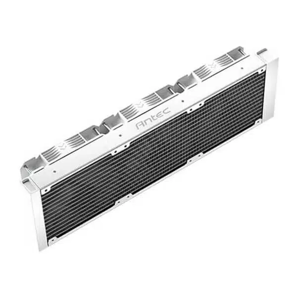 Antec Symphony 360 ARGB (White) AIO Liquid Cooler-img(9)