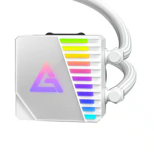 Antec Symphony 360 ARGB (White) AIO Liquid Cooler-img(10)