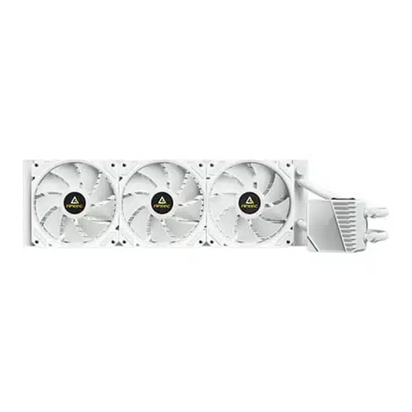 Antec Symphony 360 ARGB (White) AIO Liquid Cooler-img(7)