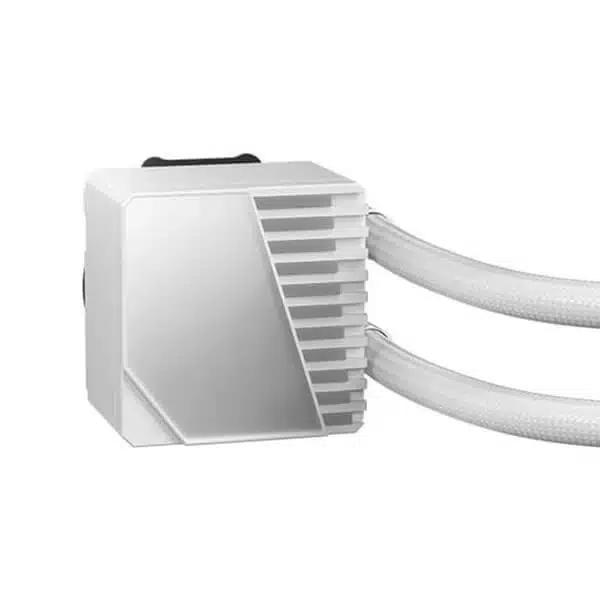 Antec Symphony 360 ARGB (White) AIO Liquid Cooler-img(11)