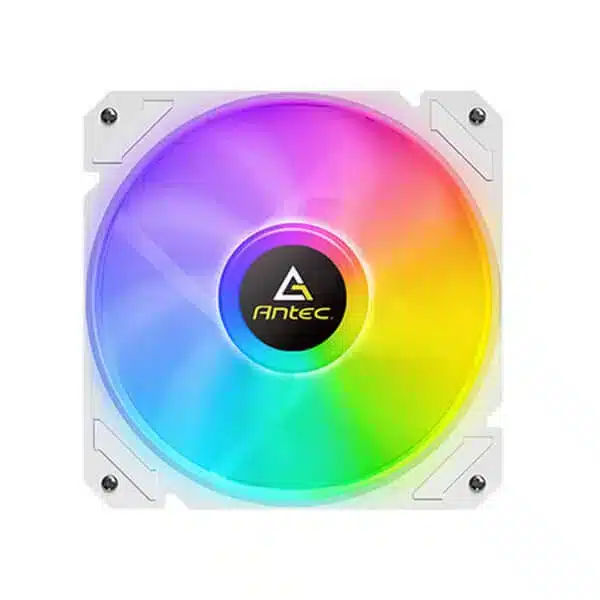 Antec Symphony 360 ARGB (White) AIO Liquid Cooler-img(13)