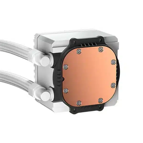 Antec Symphony 360 ARGB (White) AIO Liquid Cooler-img(12)