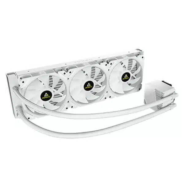 Antec Symphony 360 ARGB (White) AIO Liquid Cooler-img(6)