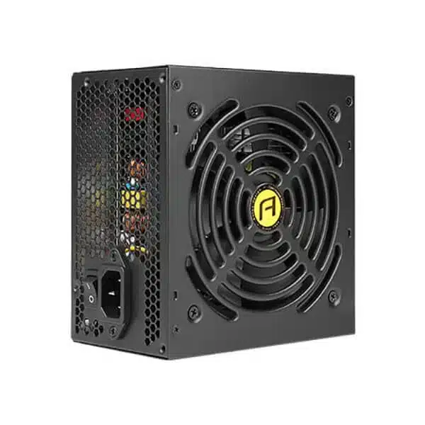 Buy Antec CSK 650 650 Watt 80 Plus Bronze Power Supply