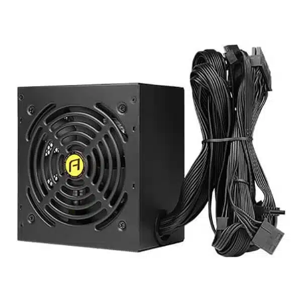 Antec CSK 650 650 Watt 80 Plus Bronze Power Supply Antec