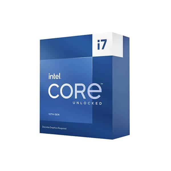 Intel Core I7-13700KF Intel Processor-img(2)