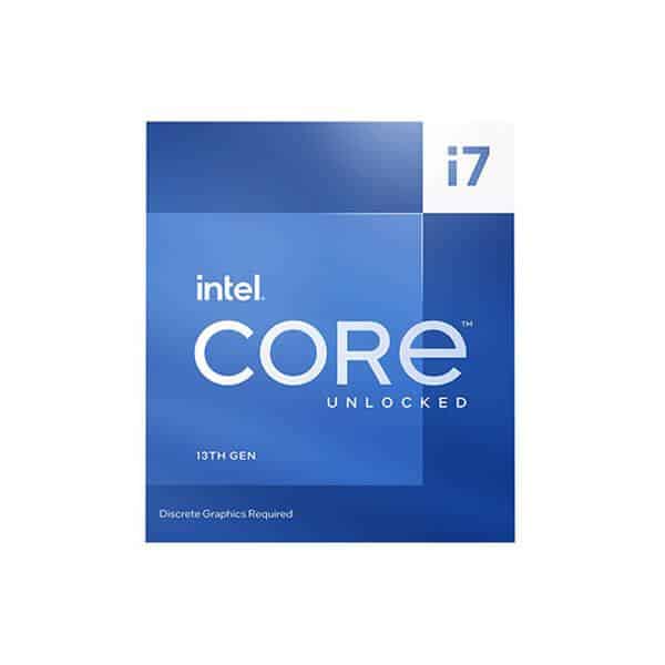 Intel Core I7-13700KF Intel Processor-img(3)
