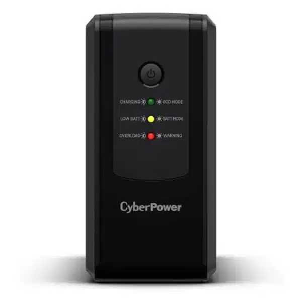 Buy CyberPower UT650EG 650VA UPS