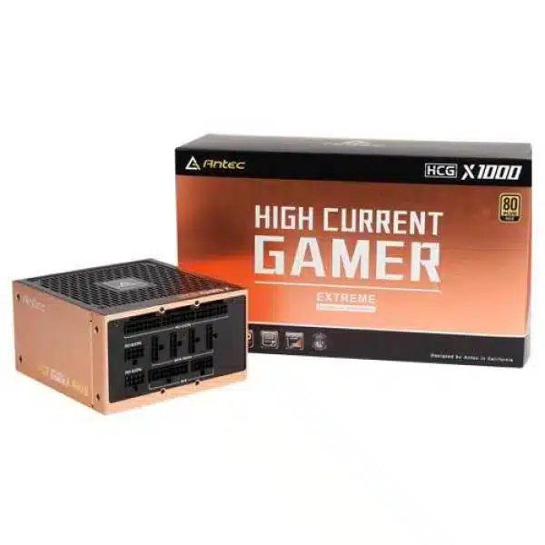 Antec HCG 1000 Extreme Power Supply