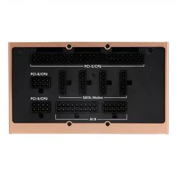 Antec HCG 1000 Extreme Power Supply-img(5)