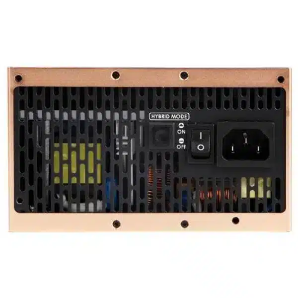 Antec HCG 1000 Extreme Power Supply-img(2)