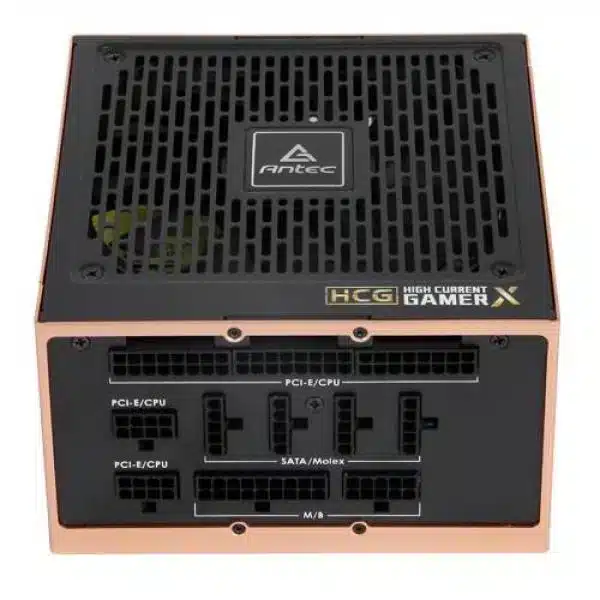Antec HCG 1000 Extreme Power Supply-img(4)