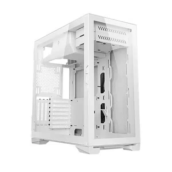 Antec P120 Crystal (White) Cabinet