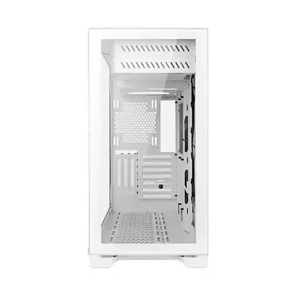 Antec P120 Crystal (White) Cabinet P120