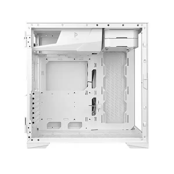 Antec P120 Crystal (White) Cabinet image 9