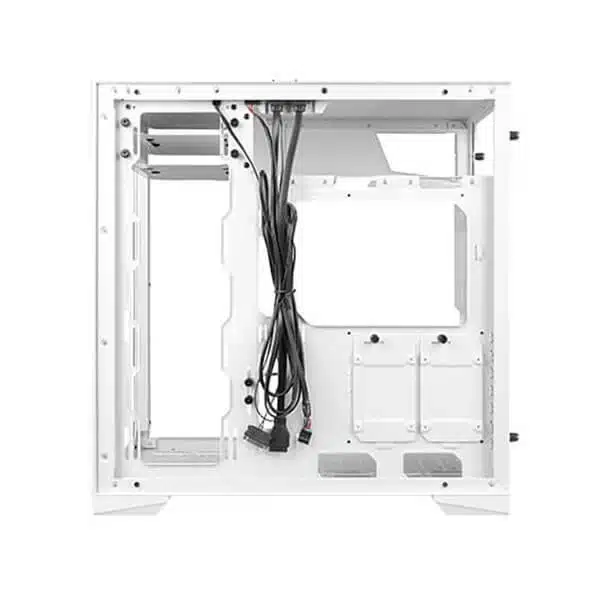 Antec P120 Crystal (White) Cabinet image 8
