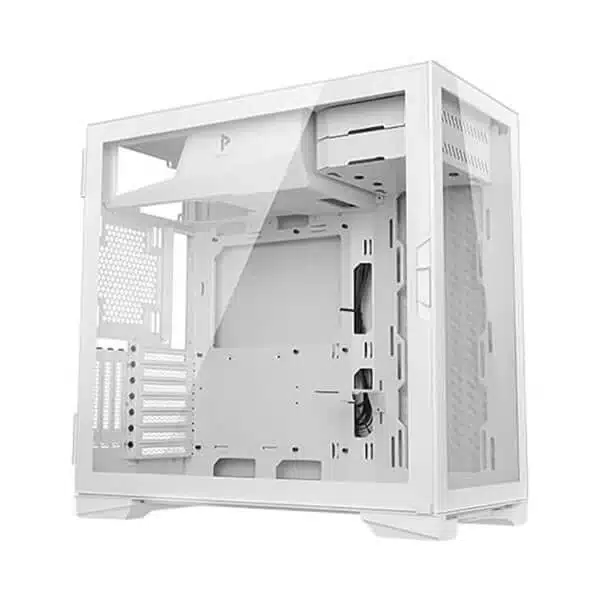 Buy Antec P120 Crystal (White) Cabinet