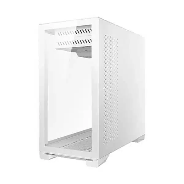 Antec P120 Crystal (White) Cabinet image 6
