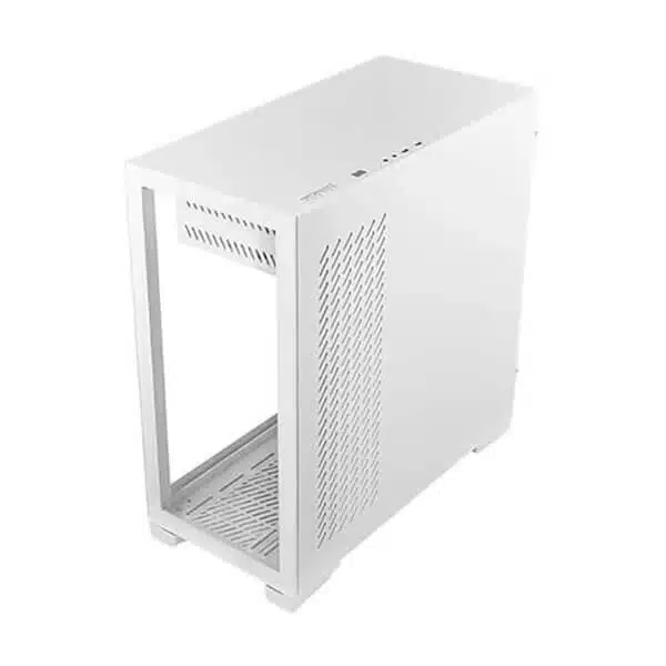 Antec P120 Crystal (White) Cabinet image 10