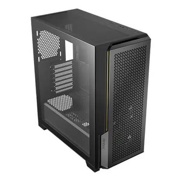 Antec P20C (Black)
