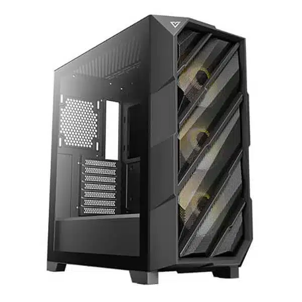 Antec DP503 Mesh ARGB (Black) Cabinet