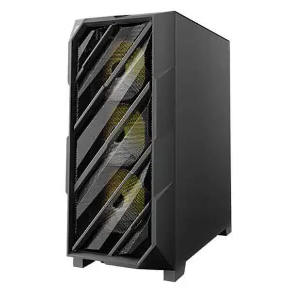Antec DP503 Mesh ARGB (Black) Cabinet-img(4)