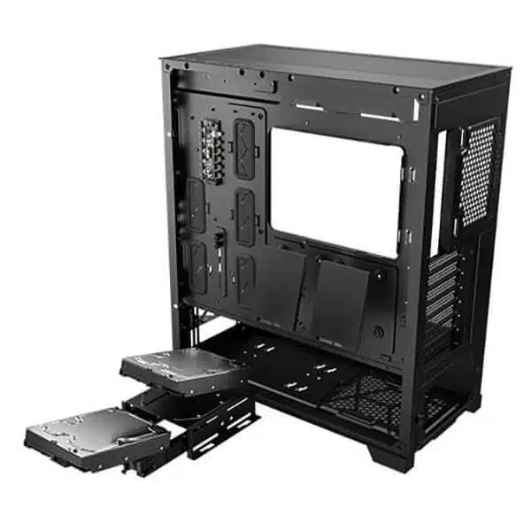 Antec DP503 Mesh ARGB (Black) Cabinet-img(2)