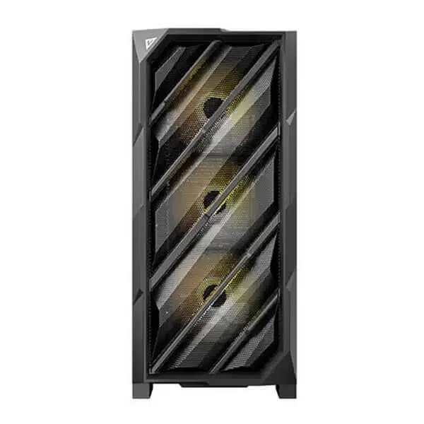 Antec DP503 Mesh ARGB (Black) Cabinet-img(3)
