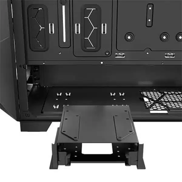 Antec DP503 Mesh ARGB (Black) Cabinet-img(14)