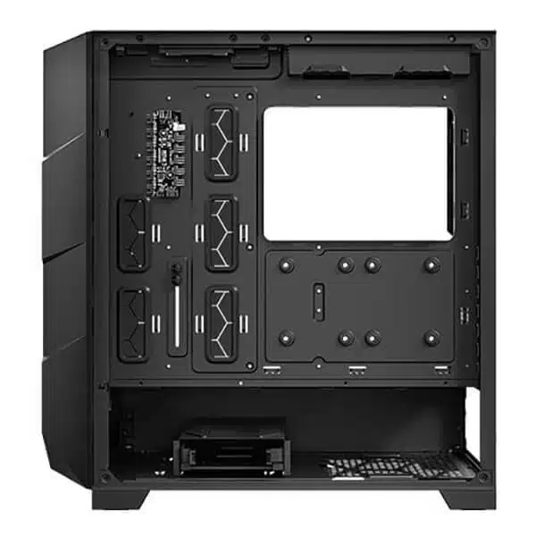 Antec DP503 Mesh ARGB (Black) Cabinet-img(7)