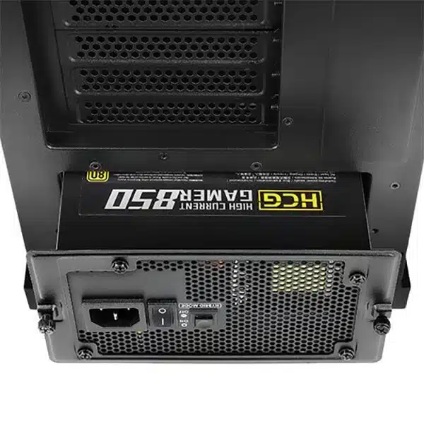 Antec DP503 Mesh ARGB (Black) Cabinet-img(13)