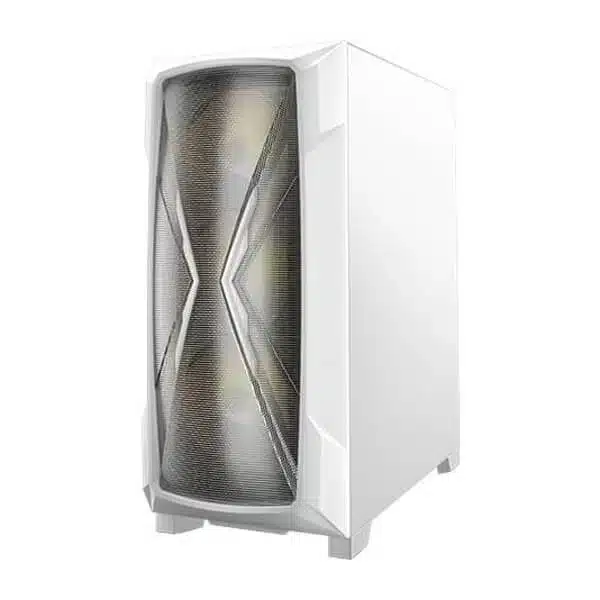 Antec DP505 ARGB (White) Cabinet-img(4)